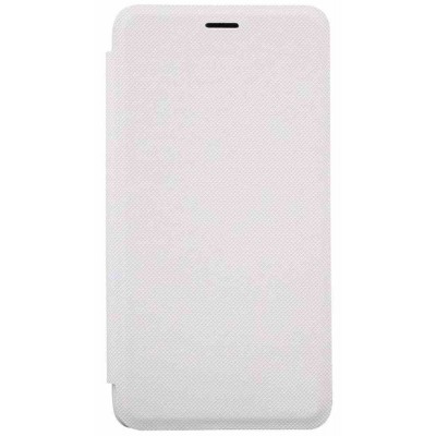 Flip Cover for Huawei Honor 4X - White