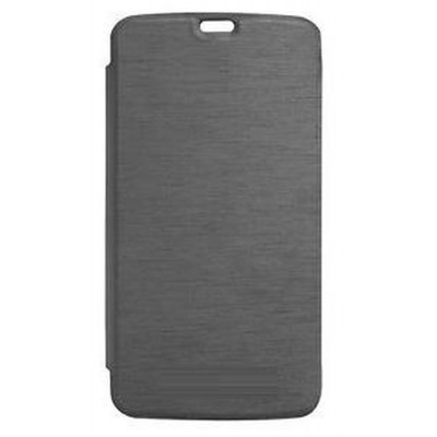 Flip Cover for Huawei Honor Holly - Black