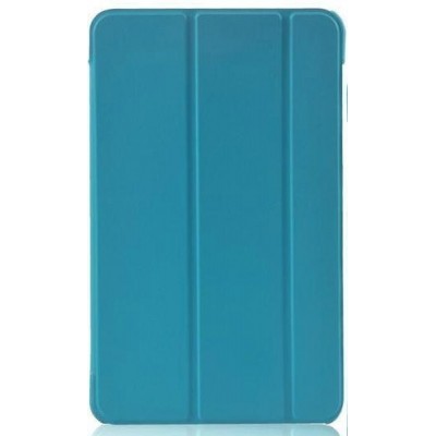 Flip Cover for Huawei Honor T1 - Blue