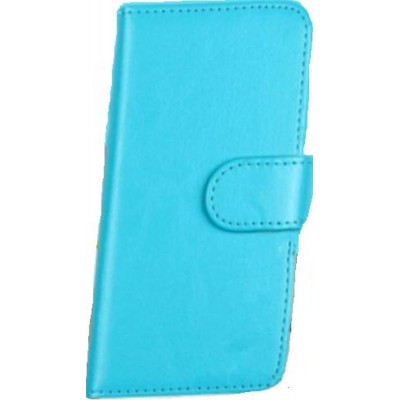 Flip Cover for Huawei M886 Mercury - Blue