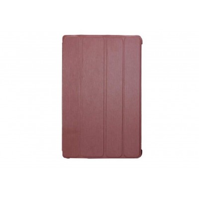 Flip Cover for Huawei MediaPad 10 FHD - Brown