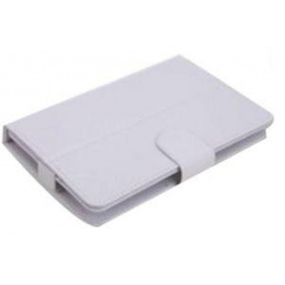 Flip Cover for Huawei MediaPad 7 Lite - White