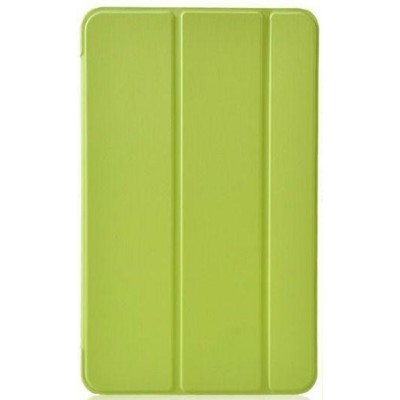Flip Cover for Huawei MediaPad M1 8.0 - Light Green