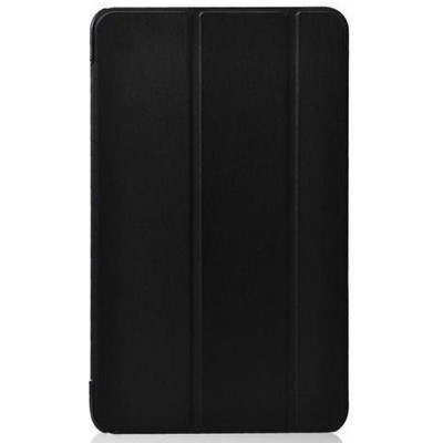 Flip Cover for Huawei MediaPad M1 8.0 - Titanium Grey