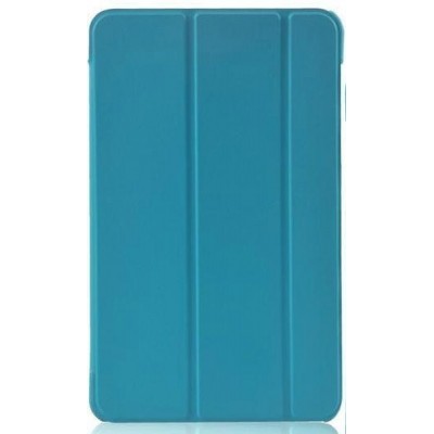 Flip Cover for Huawei MediaPad M1 - Blue