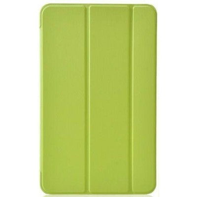 Flip Cover for Huawei MediaPad M1 - Light Green