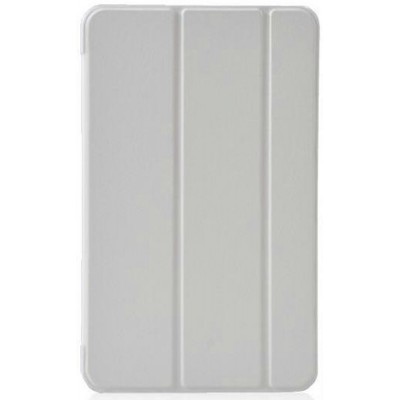 Flip Cover for Huawei MediaPad M1 - White