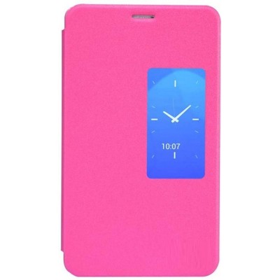 Flip Cover for Huawei MediaPad - Passion Pink