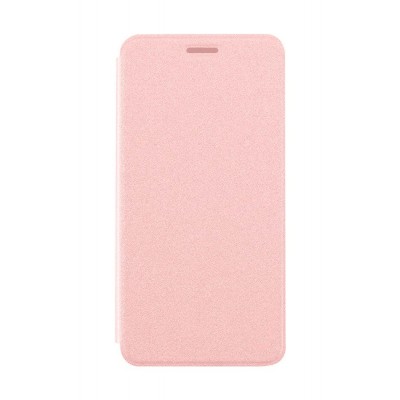Flip Cover For Huawei Ascend P6 With Dual Sim Pink By - Maxbhi Com