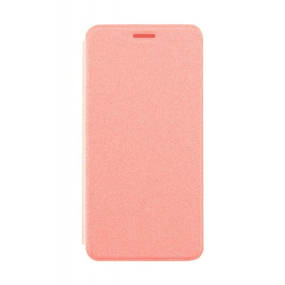 Flip Cover For Huawei Ascend P6 With Dual Sim Red - Maxbhi Com