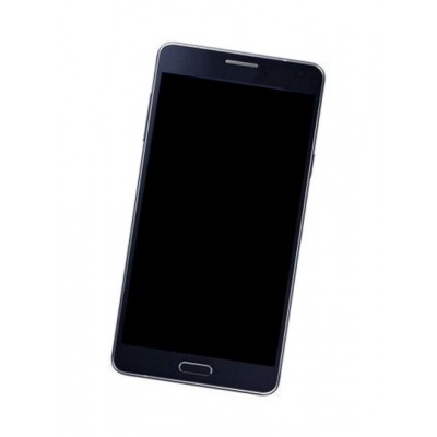 Wireless NFC Charging Flex for Samsung Galaxy A7