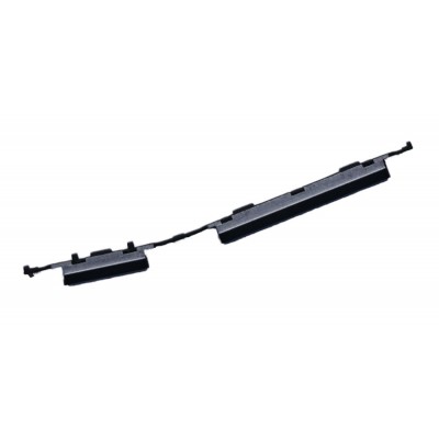 Power Button Outer For Asus Zenfone Max Pro M1 Zb601kl Blue By - Maxbhi Com