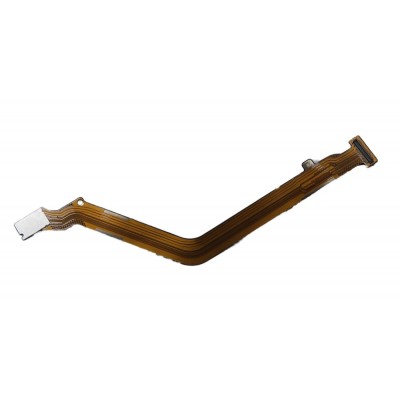 Lcd Flex Cable For Xiaomi Redmi Note 10 By - Maxbhi Com