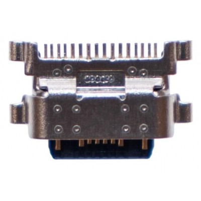 Charging Connector For Xiaomi Redmi Note 9 Pro By - Maxbhi Com