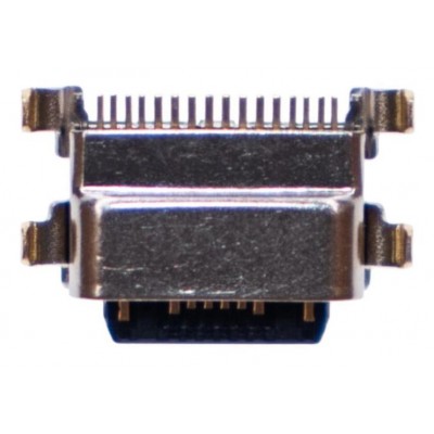 Charging Connector For Xiaomi Redmi Note 9 Pro By - Maxbhi Com
