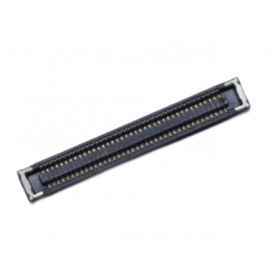 Lcd Connector For Samsung Galaxy A70 By - Maxbhi Com