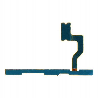 Power Button Flex Cable For Xiaomi Redmi 8a On Off Flex Pcb By - Maxbhi Com