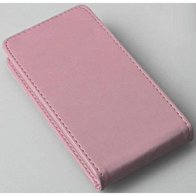 Flip Cover for Huawei Honor U8860 - Light Pink