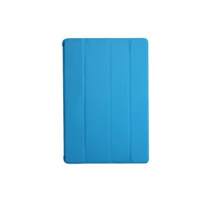 Flip Cover for Huawei MediaPad 10 Link Plus - Blue