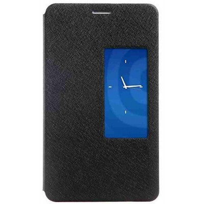 Flip Cover for Huawei MediaPad X1 7.0 - Diamond Black