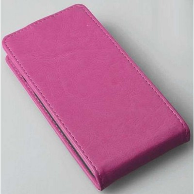 Flip Cover for Huawei U8860 Honor - Pink
