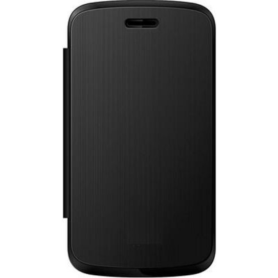 Flip Cover for IBall Andi 3.5r - Yellow