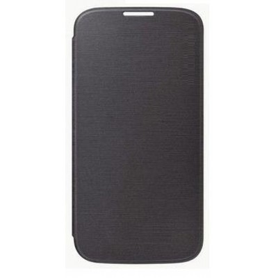 Flip Cover for IBall Andi 4.5d Quadro - Black