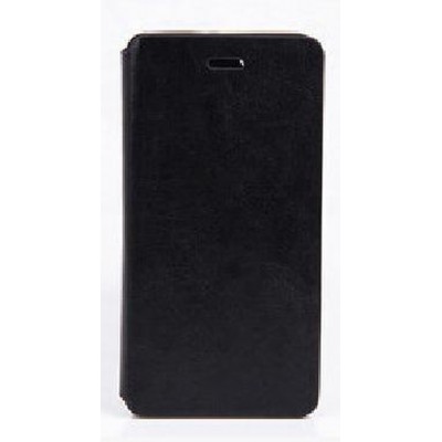 Flip Cover for IBall Andi 5L - Black