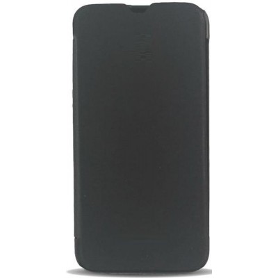 Flip Cover for IBall Andi5S Cobalt3 - Black