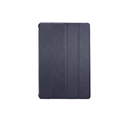 Flip Cover for IBall Slide 3G 6095-Q700 - Black