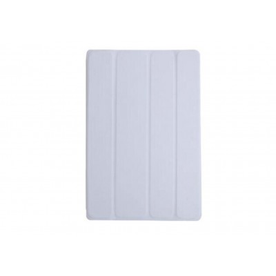 Flip Cover for IBall Slide 3G 6095-Q700 - White
