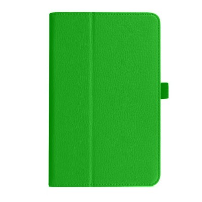 Flip Cover For Iball Slide 3g Q7271ips20 Green - Maxbhi Com