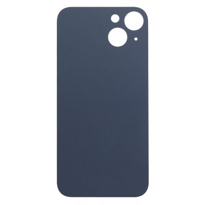 Back Panel Cover For Apple Iphone 13 Green - Maxbhi Com