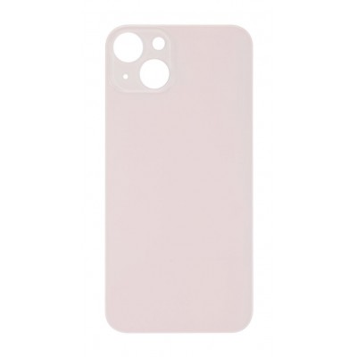 Back Panel Cover For Apple Iphone 13 Pink - Maxbhi Com