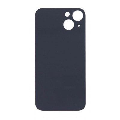 Back Panel Cover For Apple Iphone 13 White - Maxbhi Com