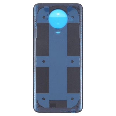 Back Panel Cover For Nokia G20 Black - Maxbhi Com