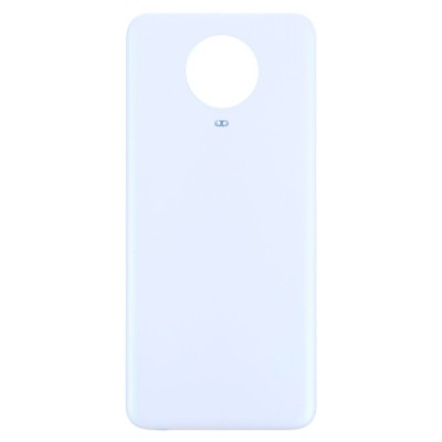 Back Panel Cover For Nokia G20 White - Maxbhi Com