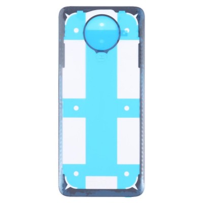 Back Panel Cover For Nokia G20 White - Maxbhi Com