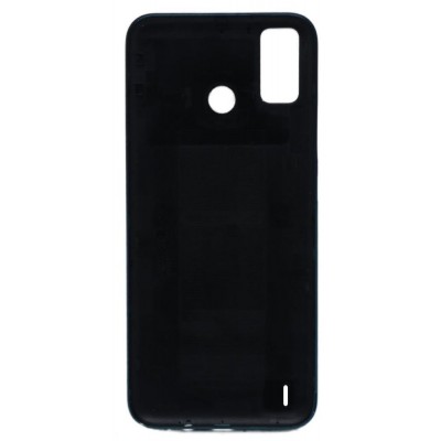Back Panel Cover For Tecno Spark Go 2020 Green - Maxbhi Com