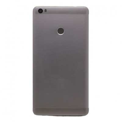 Back Panel Cover For Xiaomi Mi Max 128gb Gold - Maxbhi Com