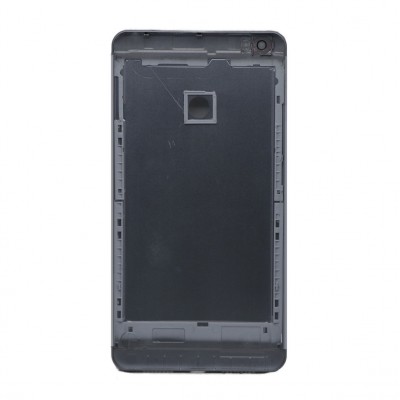 Back Panel Cover For Xiaomi Mi Max 32gb Silver - Maxbhi Com