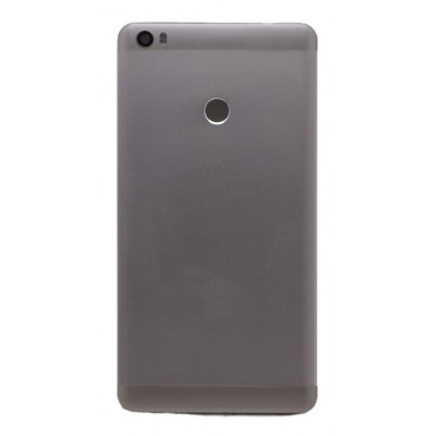 Back Panel Cover For Xiaomi Mi Max Gold - Maxbhi Com