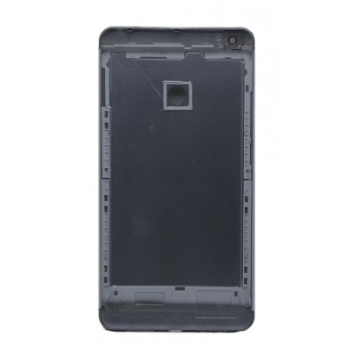 Back Panel Cover For Xiaomi Mi Max Silver - Maxbhi Com