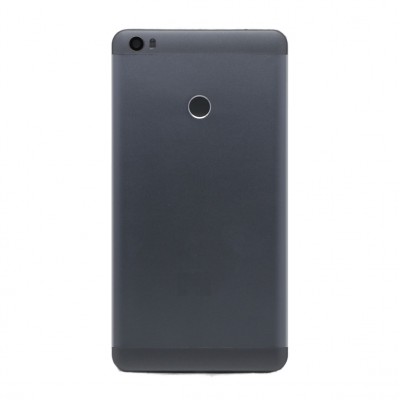 Back Panel Cover For Xiaomi Mi Max White - Maxbhi Com