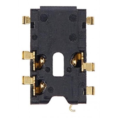 Handsfree Jack For Samsung Galaxy A12 By - Maxbhi Com