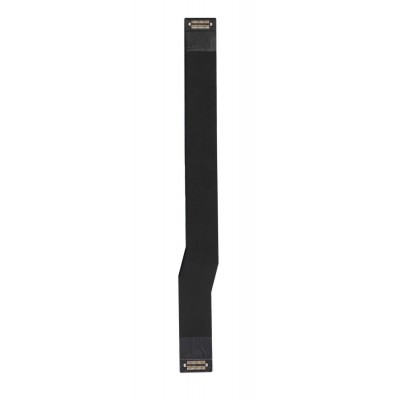 Lcd Flex Cable For Motorola One Fusion By - Maxbhi Com