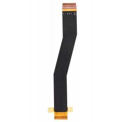 Lcd Flex Cable For Samsung Galaxy Note 10 1 2014 By - Maxbhi Com