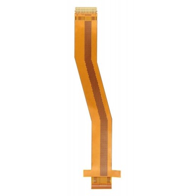 Lcd Flex Cable For Samsung Galaxy Note 10 1 2014 By - Maxbhi Com