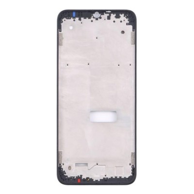 Lcd Frame Middle Chassis For Nokia G20 Black By - Maxbhi Com
