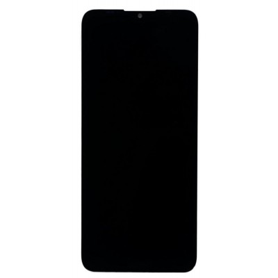 Lcd With Touch Screen For Nokia C20 Blue By - Maxbhi Com